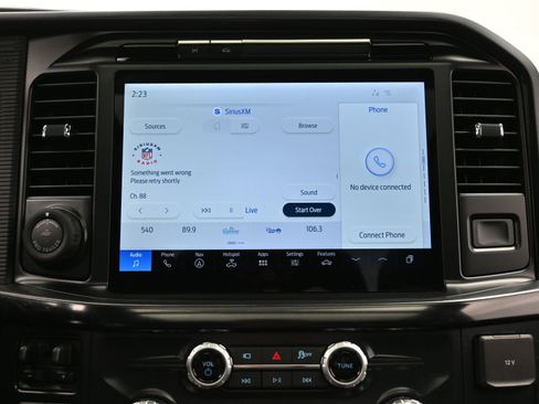 Used 2025 Ford F150 Raptor w/ Equipment Group 803A Raptor R image 36