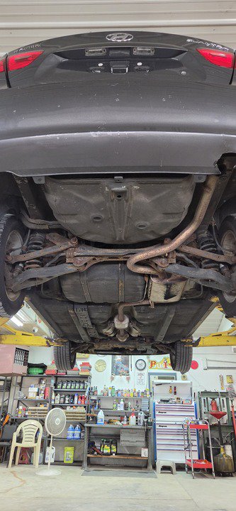 Used 2009 Hyundai Elantra SE FWD image 42