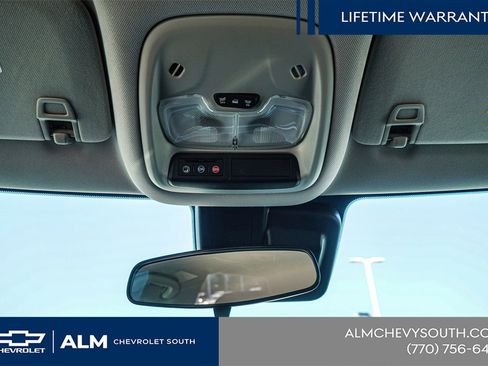 New 2026 Chevrolet TrailBlazer LT w/ Driver Confidence Package image 55