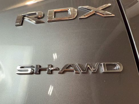 New 2026 Acura RDX SH-AWD w/ Advance Package image 9