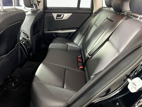 Used 2015 Mercedes-Benz GLK 350 4MATIC image 23