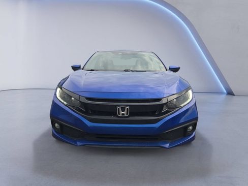 Used 2019 Honda Civic Sport image 10