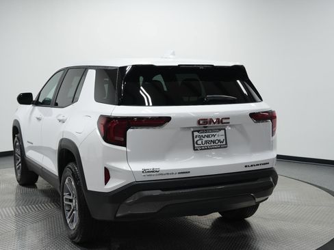 Used 2025 GMC Terrain Elevation image 6