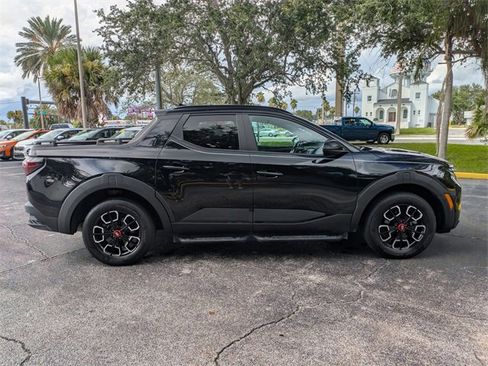 Used 2024 Hyundai Santa Cruz XRT image 4