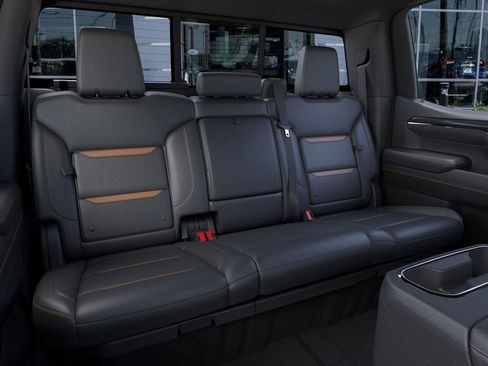 New 2026 GMC Sierra 1500 AT4 w/ Technology Package image 17