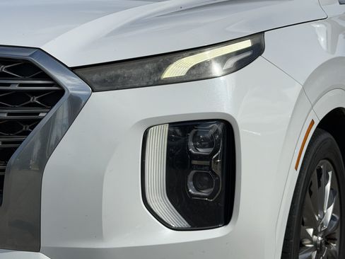 Used 2020 Hyundai Palisade Limited AWD/4WD image 6