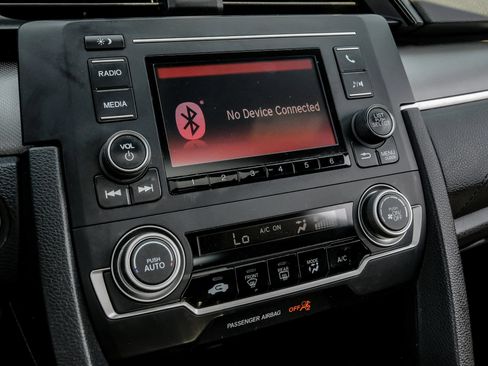 Used 2017 Honda Civic LX-P image 26