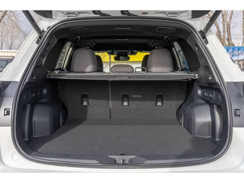 New 2026 Subaru Forester Premium AWD/4WD image 14