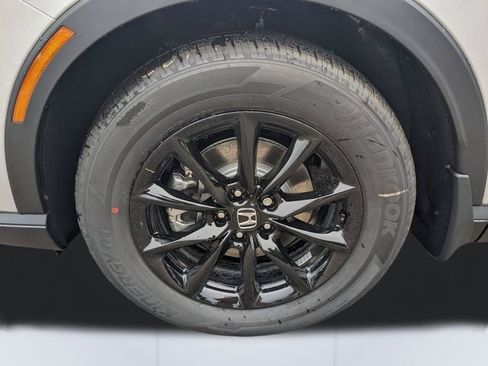 New 2026 Honda CR-V Sport-L image 11