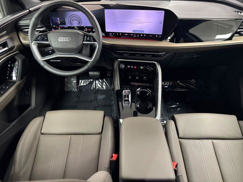 New 2026 Audi Q5 Premium AWD/4WD image 12