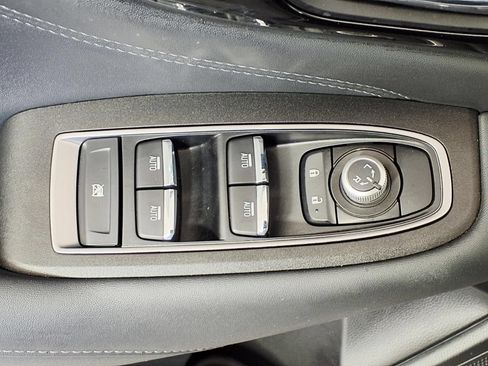 Used 2024 Subaru Outback Limited XT AWD/4WD image 15