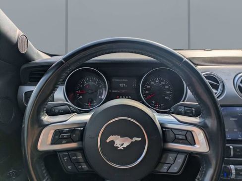 Used 2022 Ford Mustang Premium RWD image 26