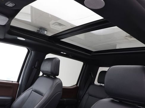 Used 2023 Ford F150 Lariat w/ Equipment Group 502A High image 19