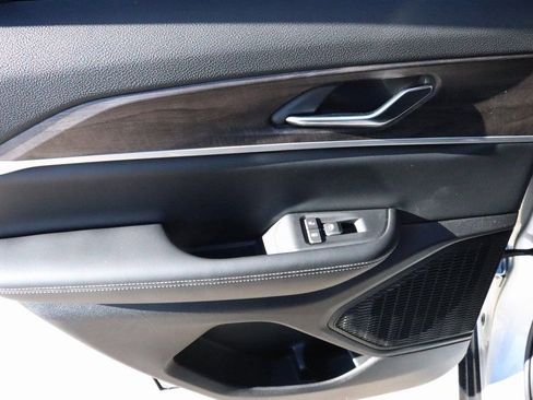 New 2025 Jeep Grand Cherokee Limited image 19