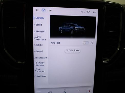 Used 2024 Ford Ranger Lariat image 51