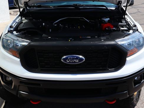 Used 2020 Ford Ranger XL w/ Equipment Group 101A Mid AWD/4WD image 54