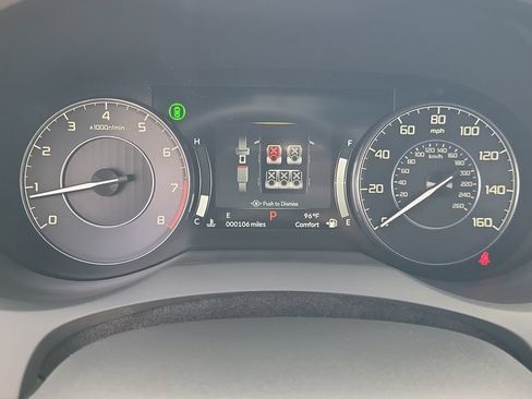 New 2026 Acura RDX SH-AWD image 23