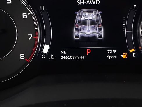 Used 2020 Acura RDX AWD image 22