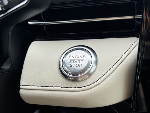 New 2026 Lincoln Nautilus Black Label image 18