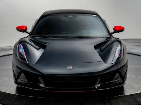 Used 2026 Lotus Emira SE RWD image 31