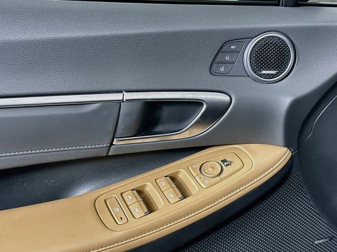 Used 2021 Hyundai Sonata Limited FWD image 15