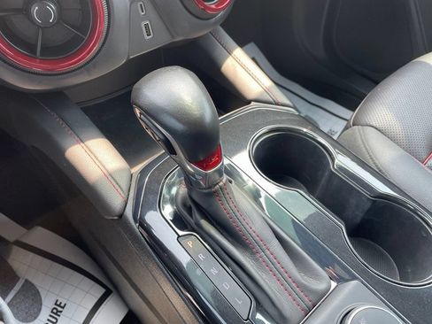 Used 2022 Chevrolet Blazer RS FWD image 48