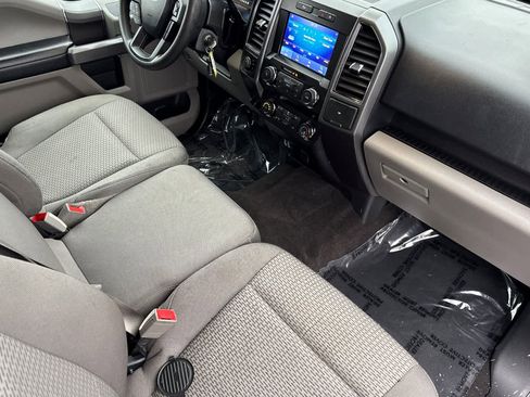 Certified 2020 Ford F150 XLT w/ Equipment Group 301A Mid image 15