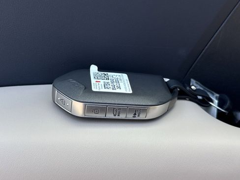 New 2027 Kia Telluride EX AWD/4WD image 41