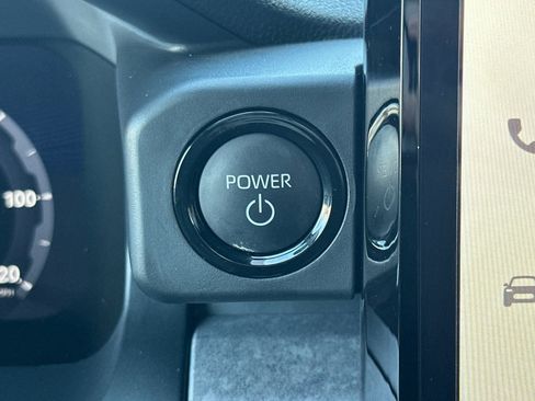 Certified 2025 Toyota Tacoma Trailhunter w/ Tow Tech Package image 26