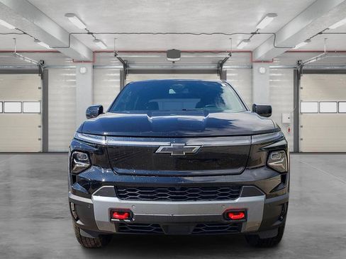 New 2026 Chevrolet Silverado EV Trail Boss w/ Plus Package image 2