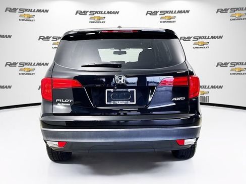 Used 2017 Honda Pilot EX-L image 6
