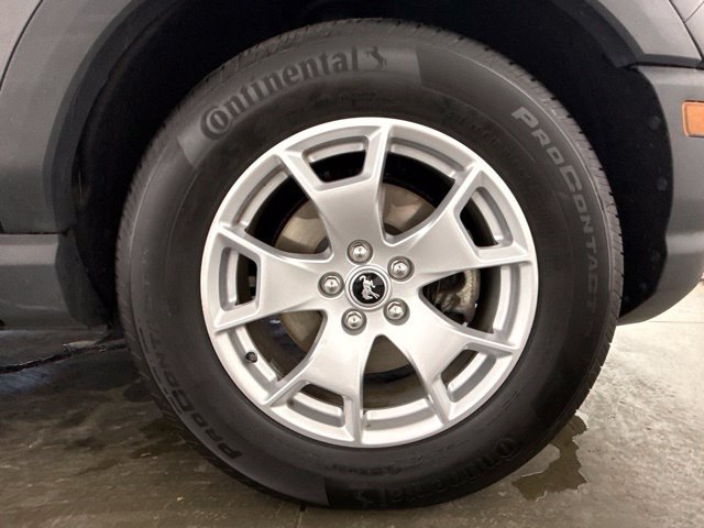 Used 2021 Ford Bronco Sport AWD/4WD image 11