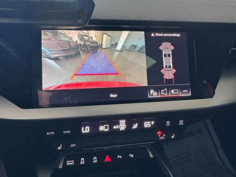 Used 2022 Audi A3 2.0T Premium Plus image 26