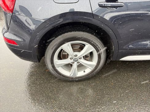 Used 2020 Audi Q5 2.0T Premium Plus image 23