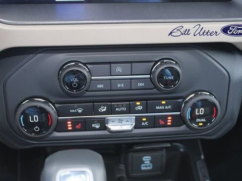 New 2025 Ford Bronco Big Bend image 13