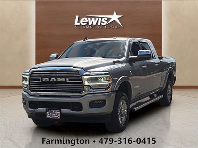 Used 2021 RAM 2500 Laramie