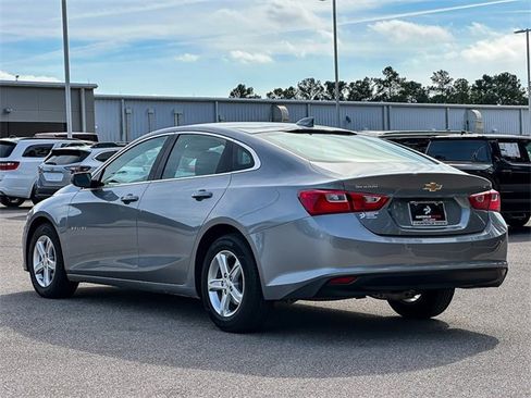 Used 2024 Chevrolet Malibu LT image 6