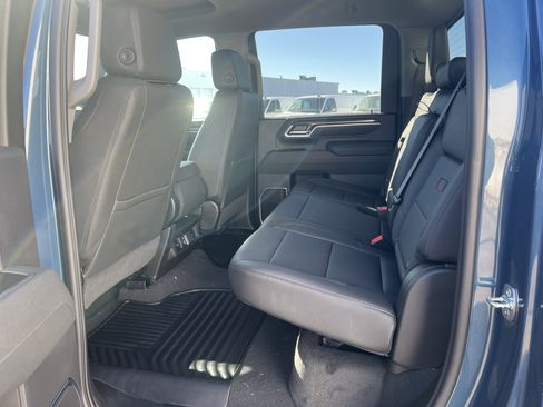 New 2026 Chevrolet Silverado 3500 LT image 9