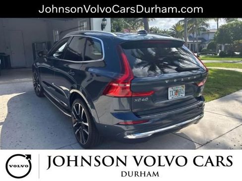Used 2023 Volvo XC60 B5 Ultimate w/ Protection Package Premier AWD/4WD image 4