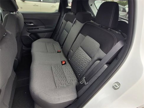 New 2026 Nissan Kicks SV image 6