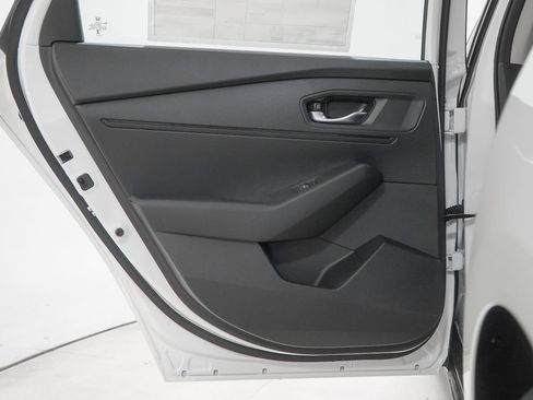 New 2026 Honda Accord LX image 37