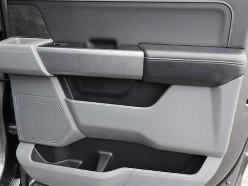 Used 2025 Ford F150 XLT w/ Equipment Group 301A Standard image 15