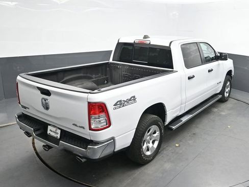 Used 2023 RAM 1500 Big Horn image 27