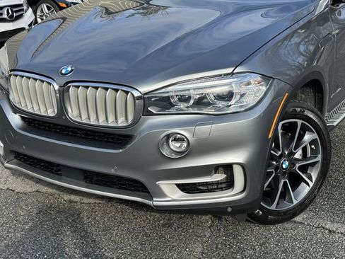 Used 2016 BMW X5 xDrive40e image 9