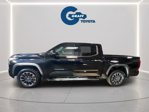 Used 2024 Toyota Tundra Limited image 3