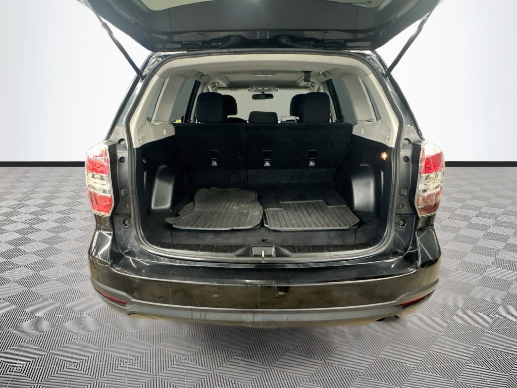 Used 2014 Subaru Forester 2.5i Premium w/ All-Weather Package AWD/4WD image 27
