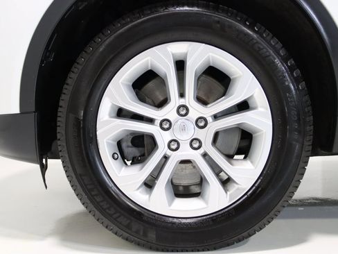 Used 2020 Land Rover Discovery Sport S image 69