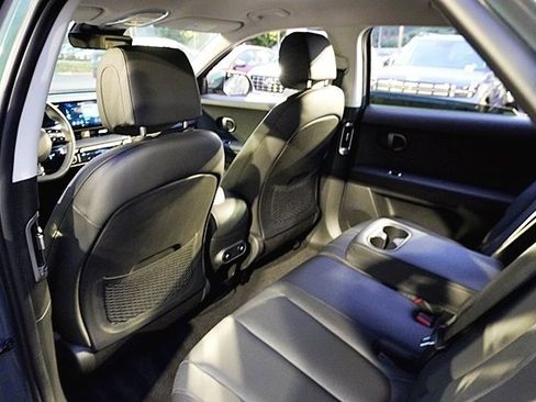 Certified 2025 Hyundai Ioniq 5 SEL image 22