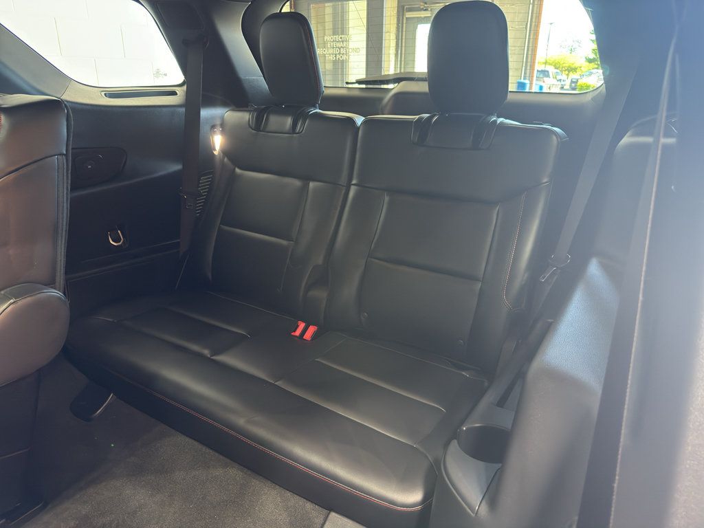 Used 2026 Ford Explorer ST AWD/4WD image 12