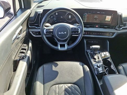 Certified 2024 Kia Sportage X-Pro Prestige AWD/4WD image 11